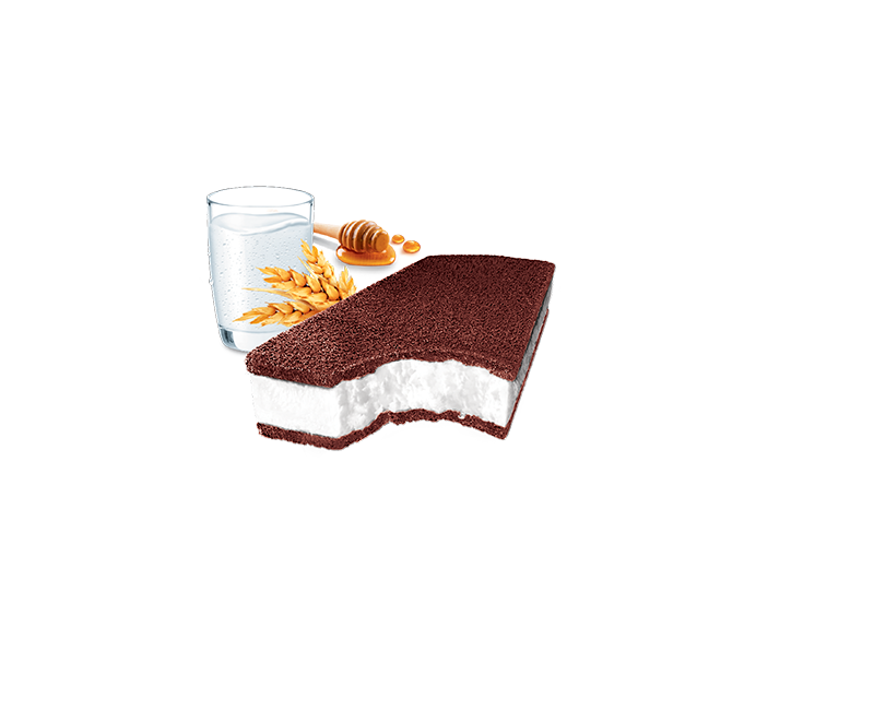 ice sandwich kinder milch-schnitte
