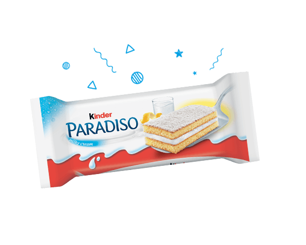 Kinder Paradiso