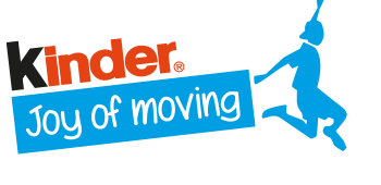 Joy of moving