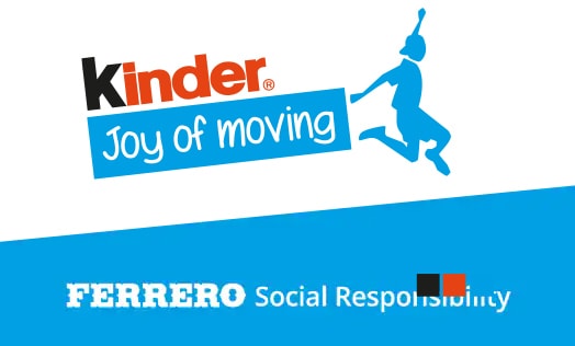 joy of moving