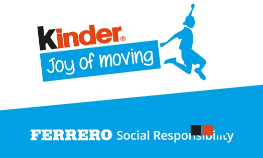 joy of moving