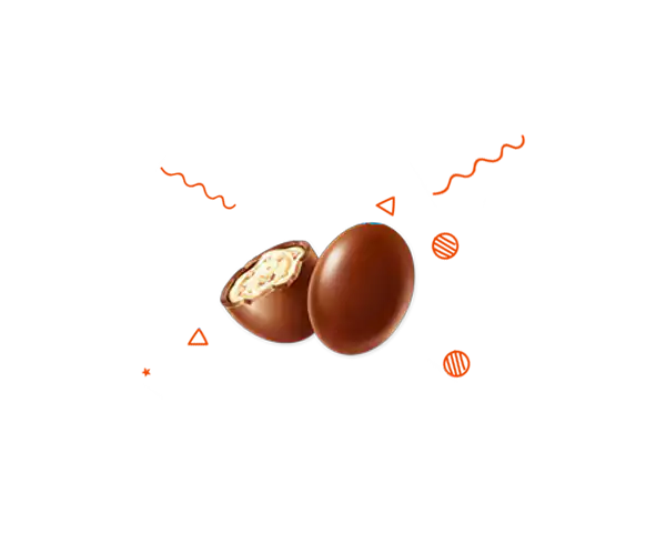 Kinder Schoko-Bons