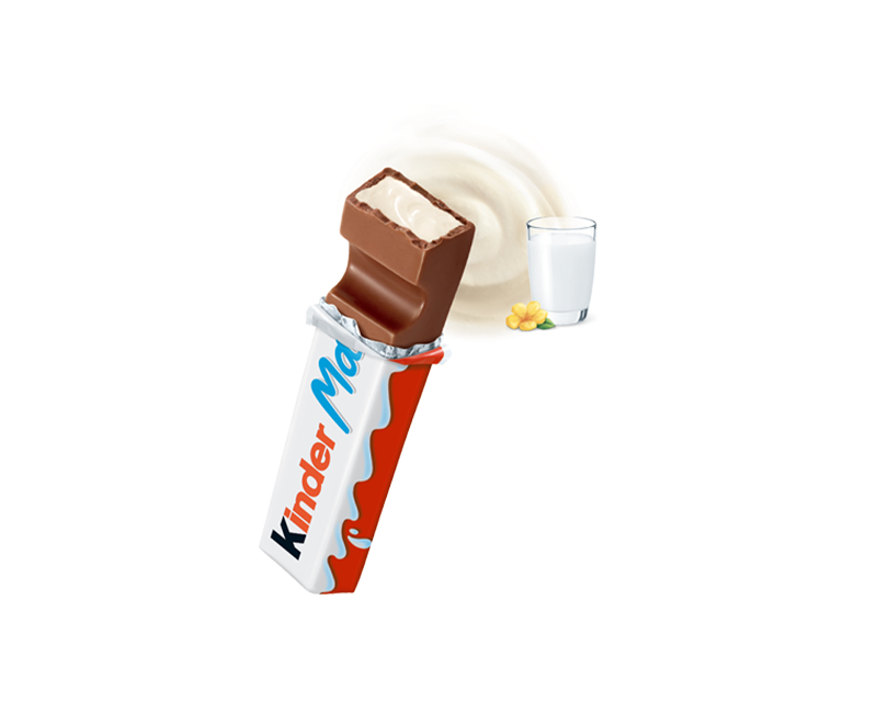 Kinder Maxi