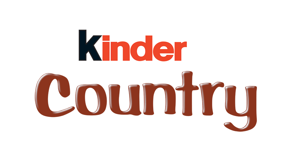 Kinder Country Logo