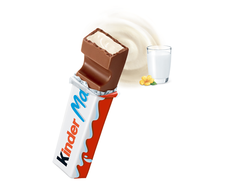 Kinder Maxi