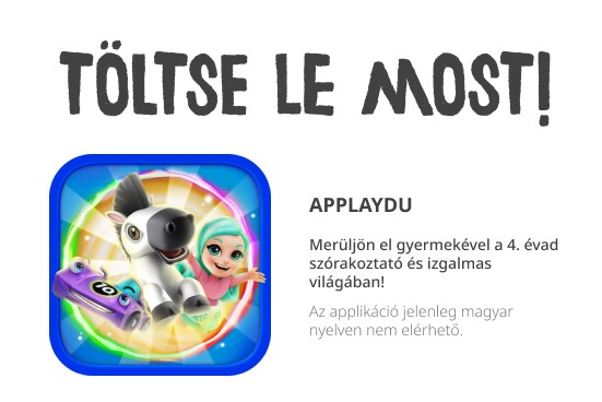 Applaydu