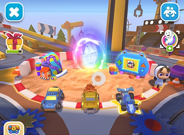 Applaydu