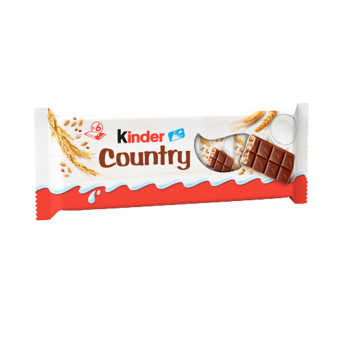 kinder country