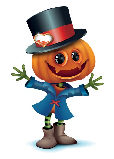 pumpkin