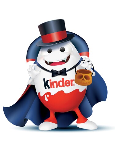 kinder