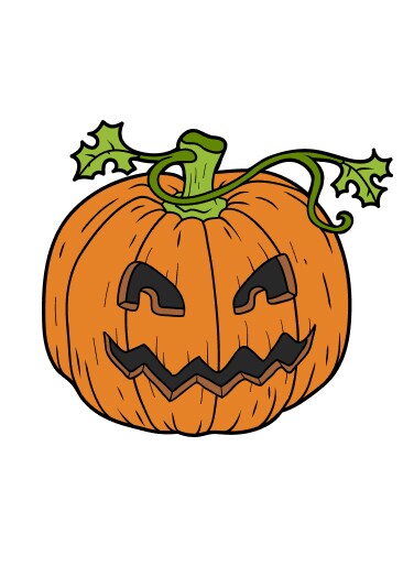 pumpkin