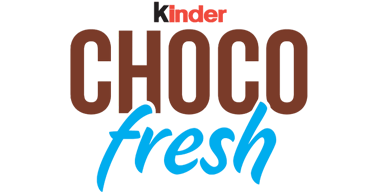 Kinder Choco Fresh