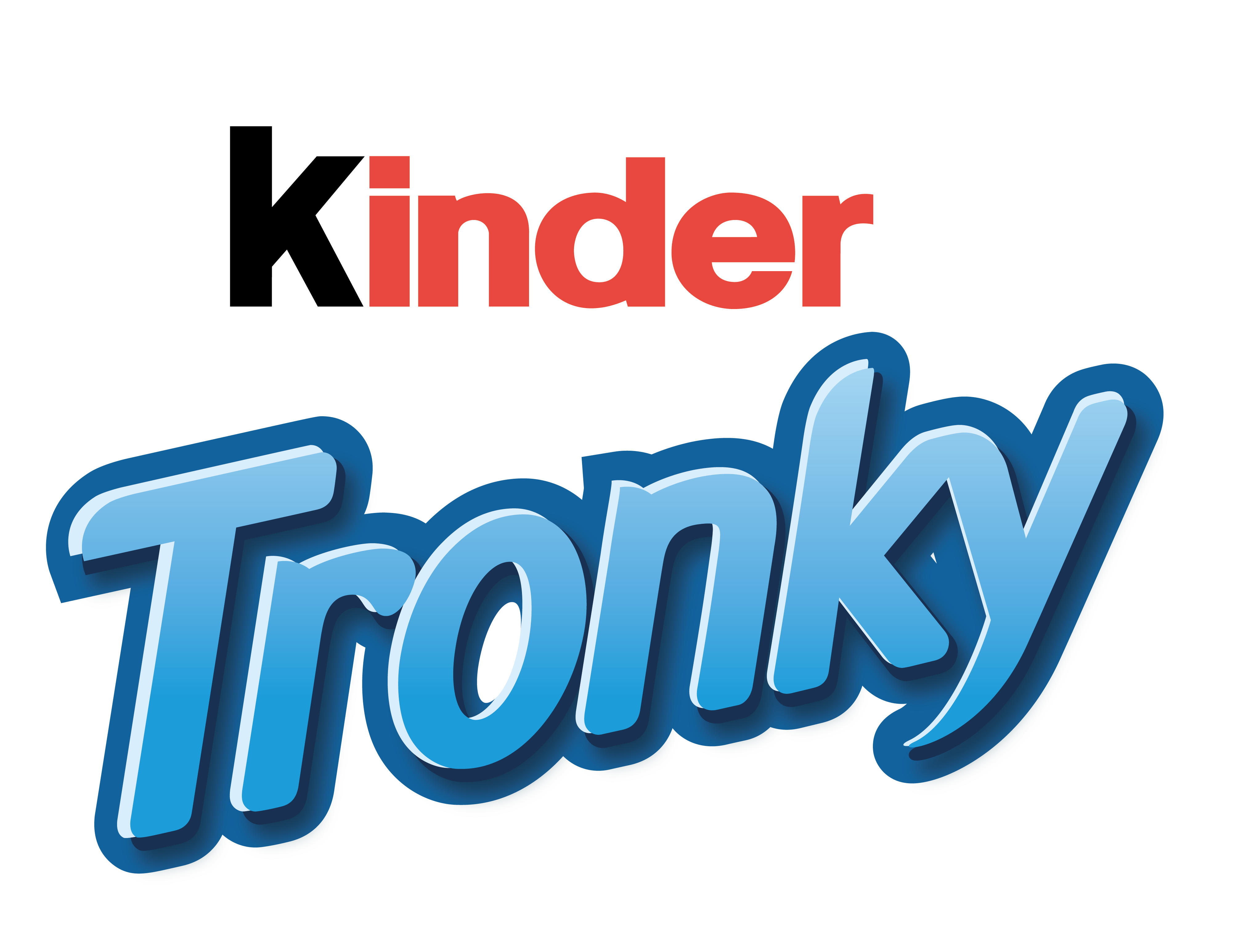 Kinder Tronky
