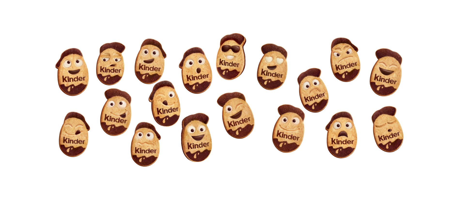kinderini