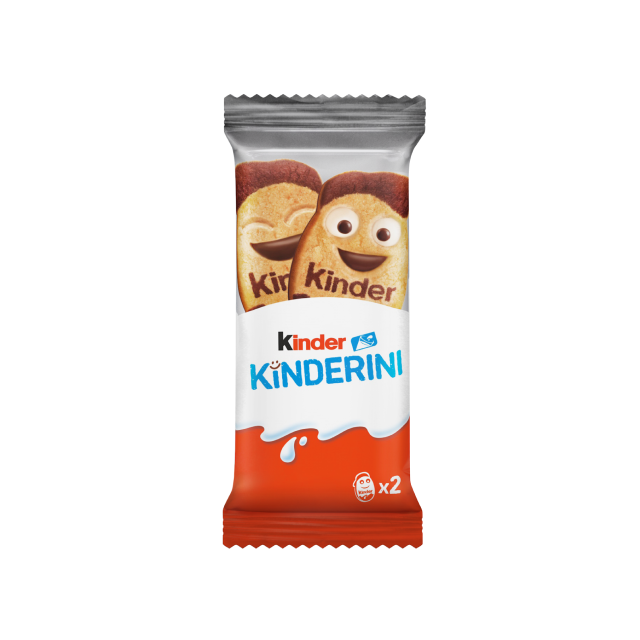kinderini