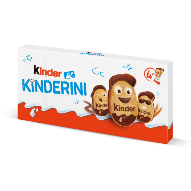 kinderini