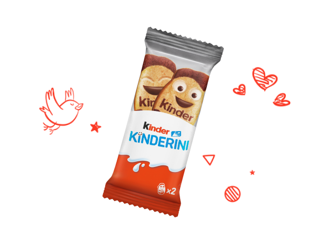 kinderini