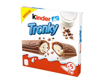 Kinder Tronky