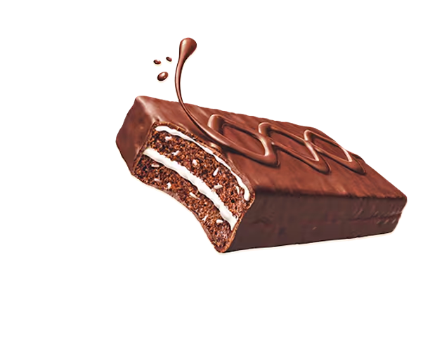 Kinder Delice Coconut