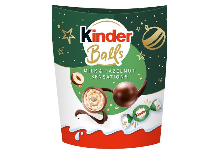 balls