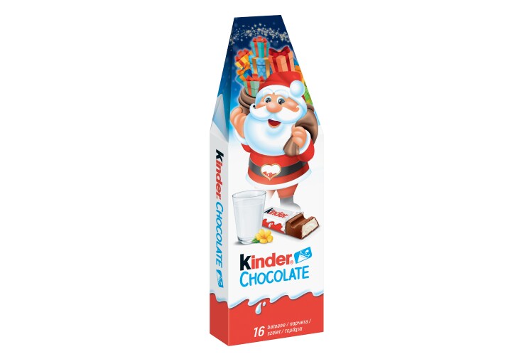 santa