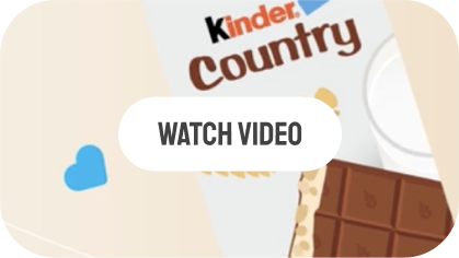 Kinder Country 
