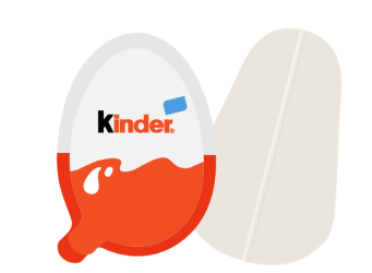 Kinder Joy