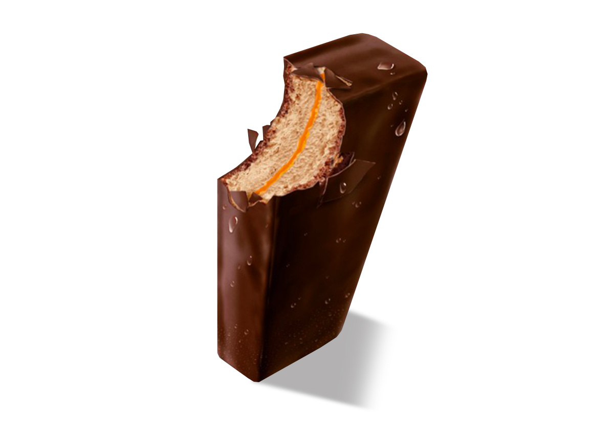 Kinder Pingui Sacher