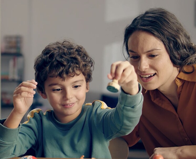 The Kinder Value of Play Manifesto