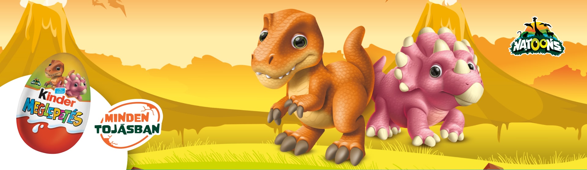 dino