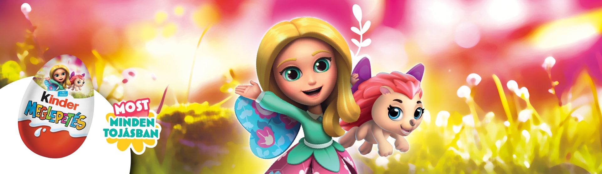 fairies