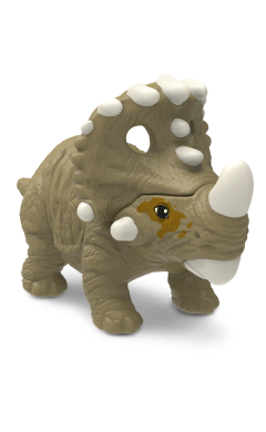 dino