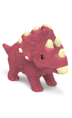 dino