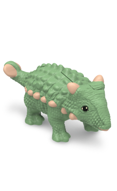 dino