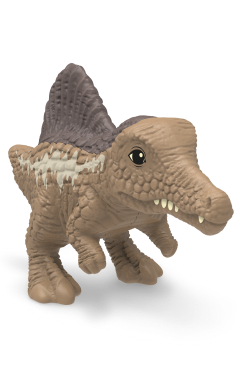 dino