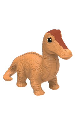 dino