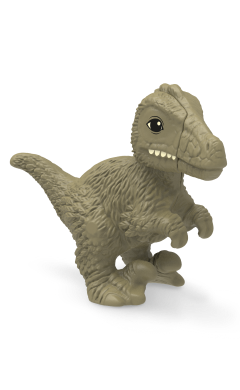dino