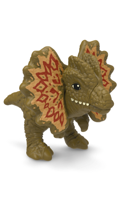 dino