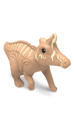 dino