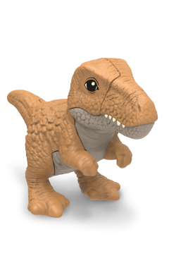 dino