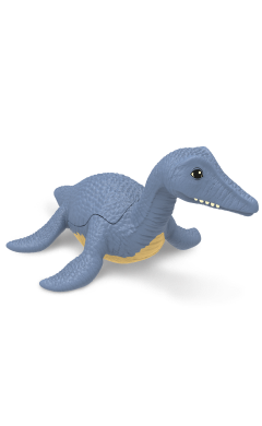 dino
