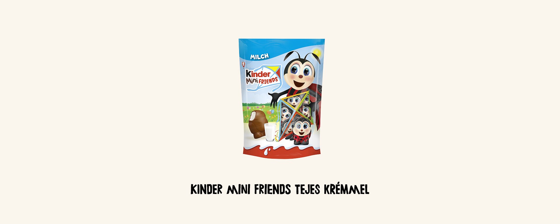 mini friends tejes