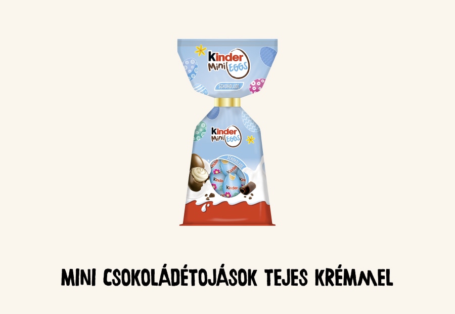 mini tojasok tejes