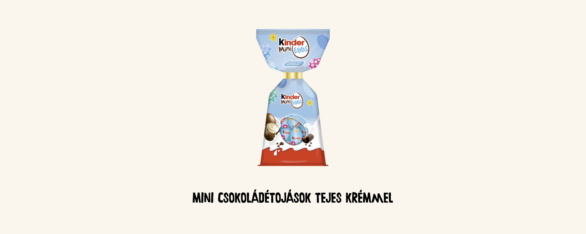 mini tojasok tejes