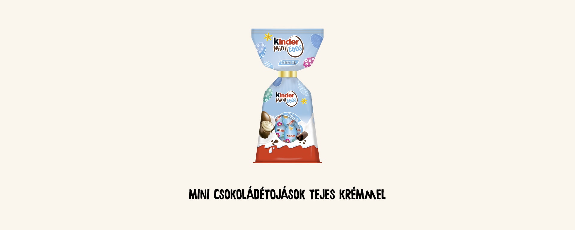 mini tojasok tejes