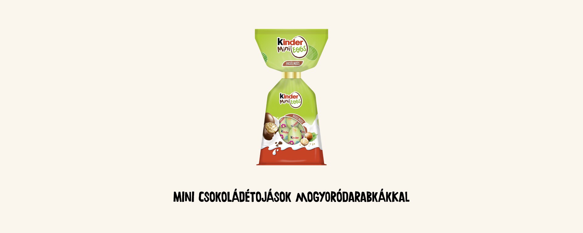mini tojasok mogyoro