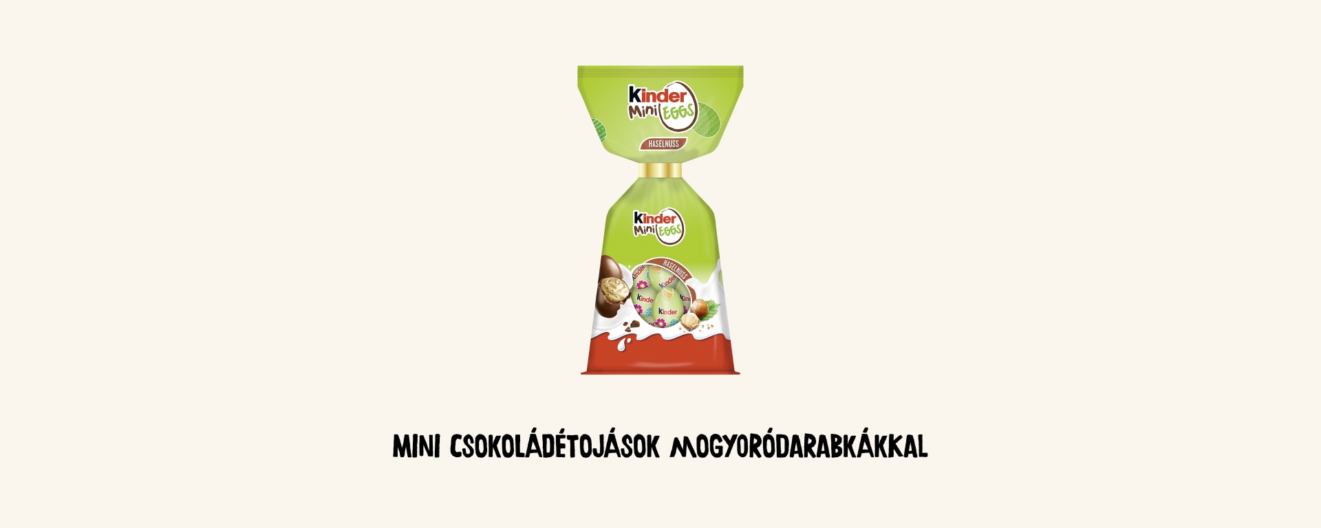 mini tojasok mogyoro