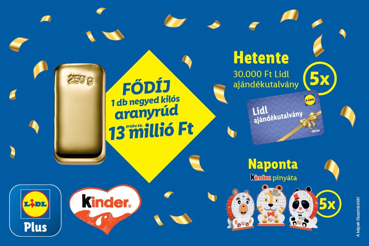 NYEREMÉNYJÁTÉK