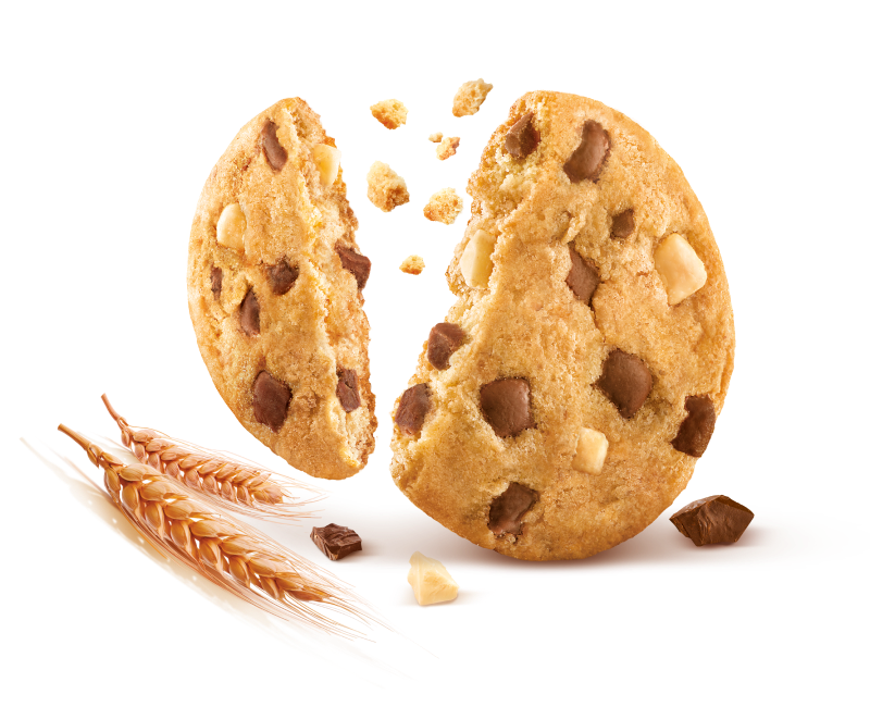 crunchy cookies