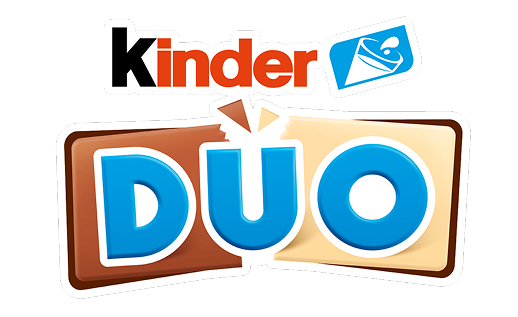 kinder duo